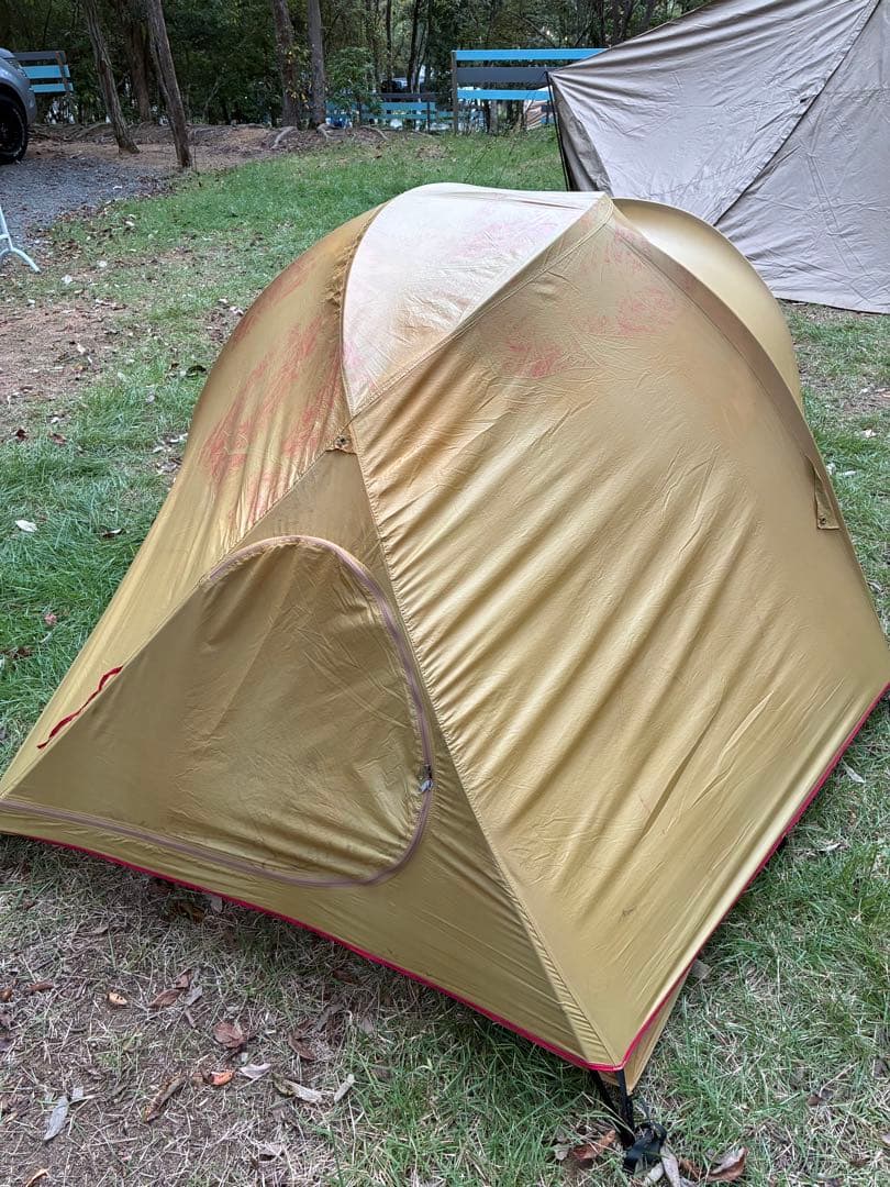 moss stardome3 モス　スタードーム3 usa
