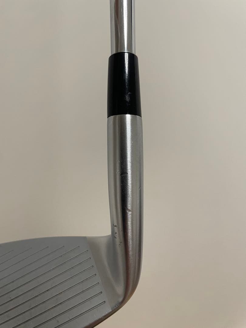 ミズノ JPX921 Tour アイアン　6本セット