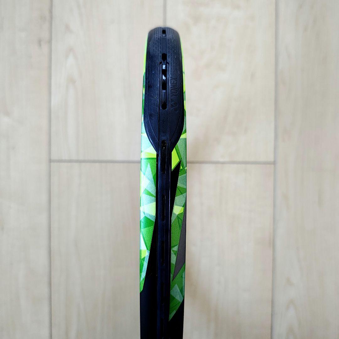 YONEX EZONE100 2017 G3 良品 小さな塗装欠けあり