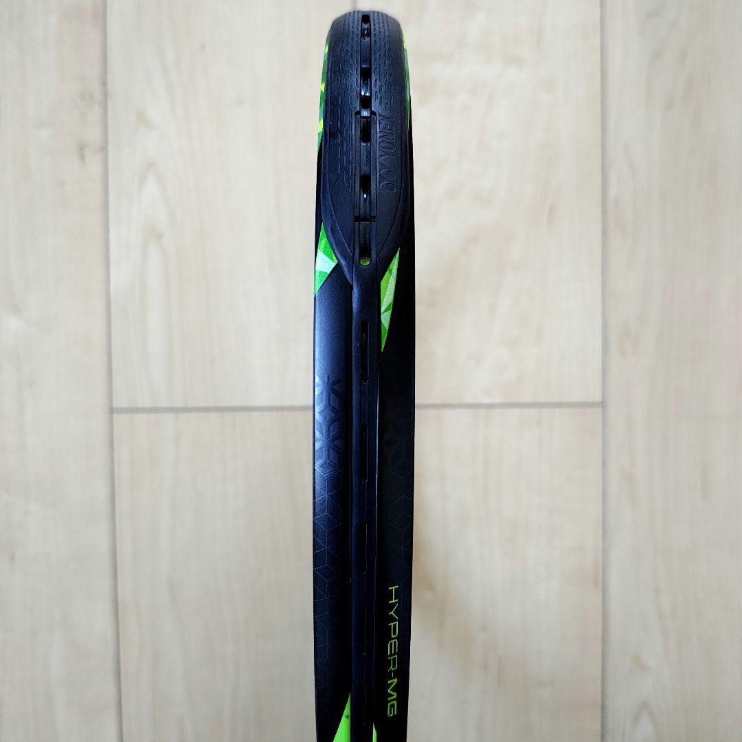 YONEX EZONE100 2017 G3 良品 小さな塗装欠けあり