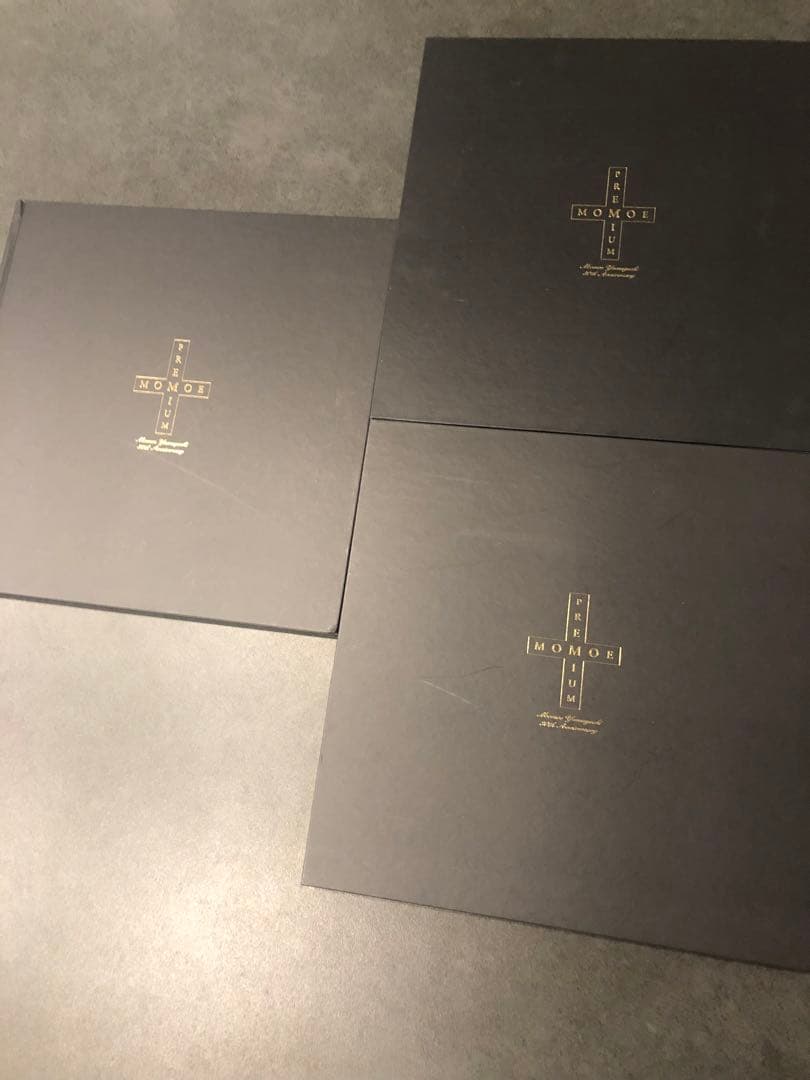 山口百恵　30周年　コンプリートオリジナルアルバムCD BOX