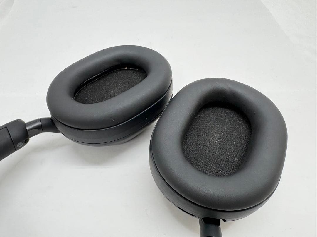 山*山様 SONY WH-1000M5 ワイヤレスヘッドホン ブラック
