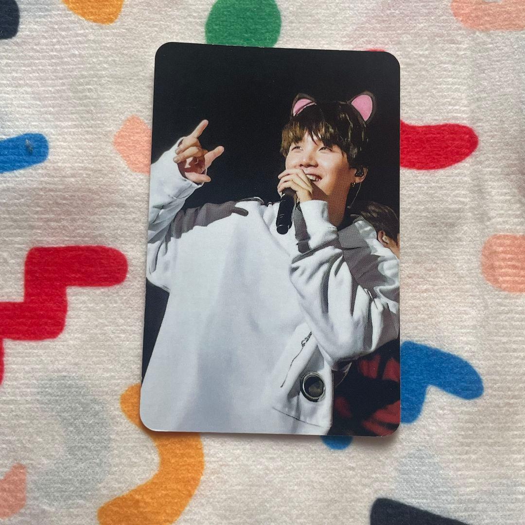BTS ユ VOL.3 君に届く DVD トレカ ンギ SUGA 日本