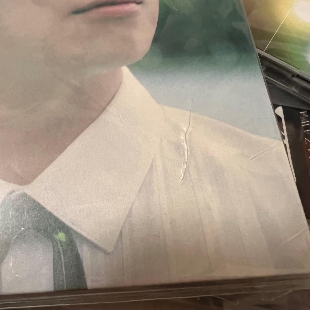 斉藤壮馬_CD&Blu-ray＆ブロマイドセット