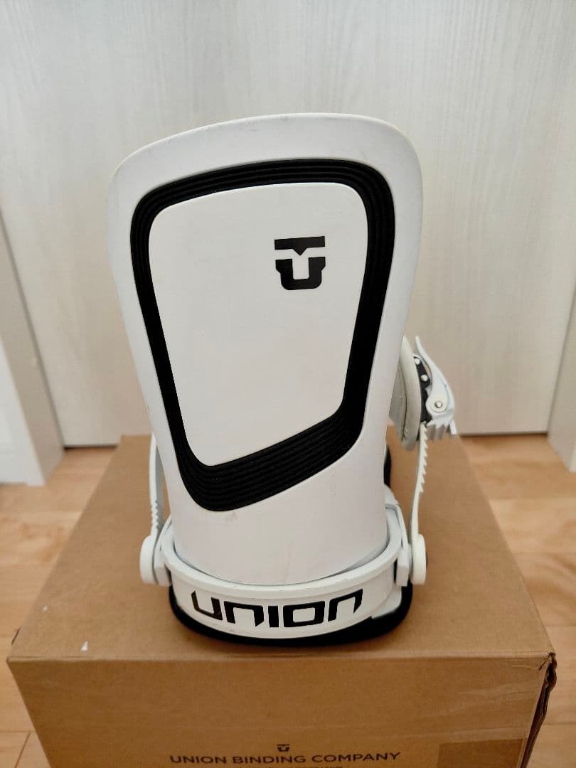 ユニオン ビンディング バインディング ウルトラ M / UNION ULTRA