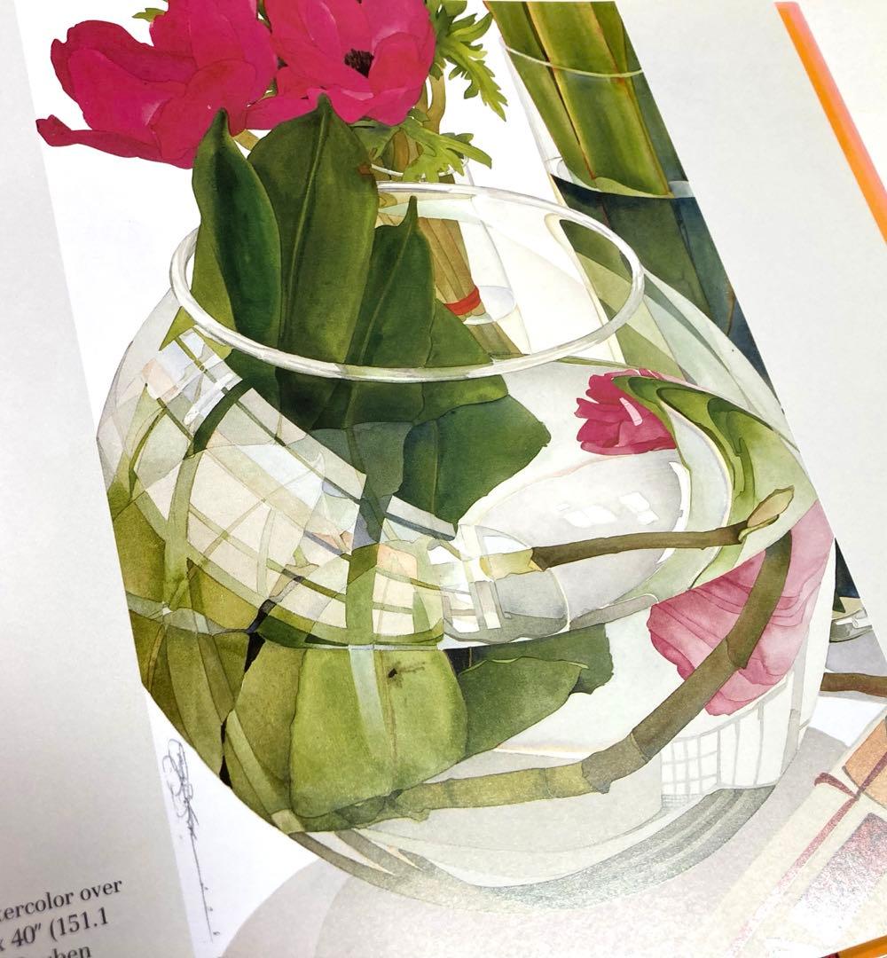 美品　洋書　Flowers：ゲイリー・ブコヴニク　Gary Bukovnik