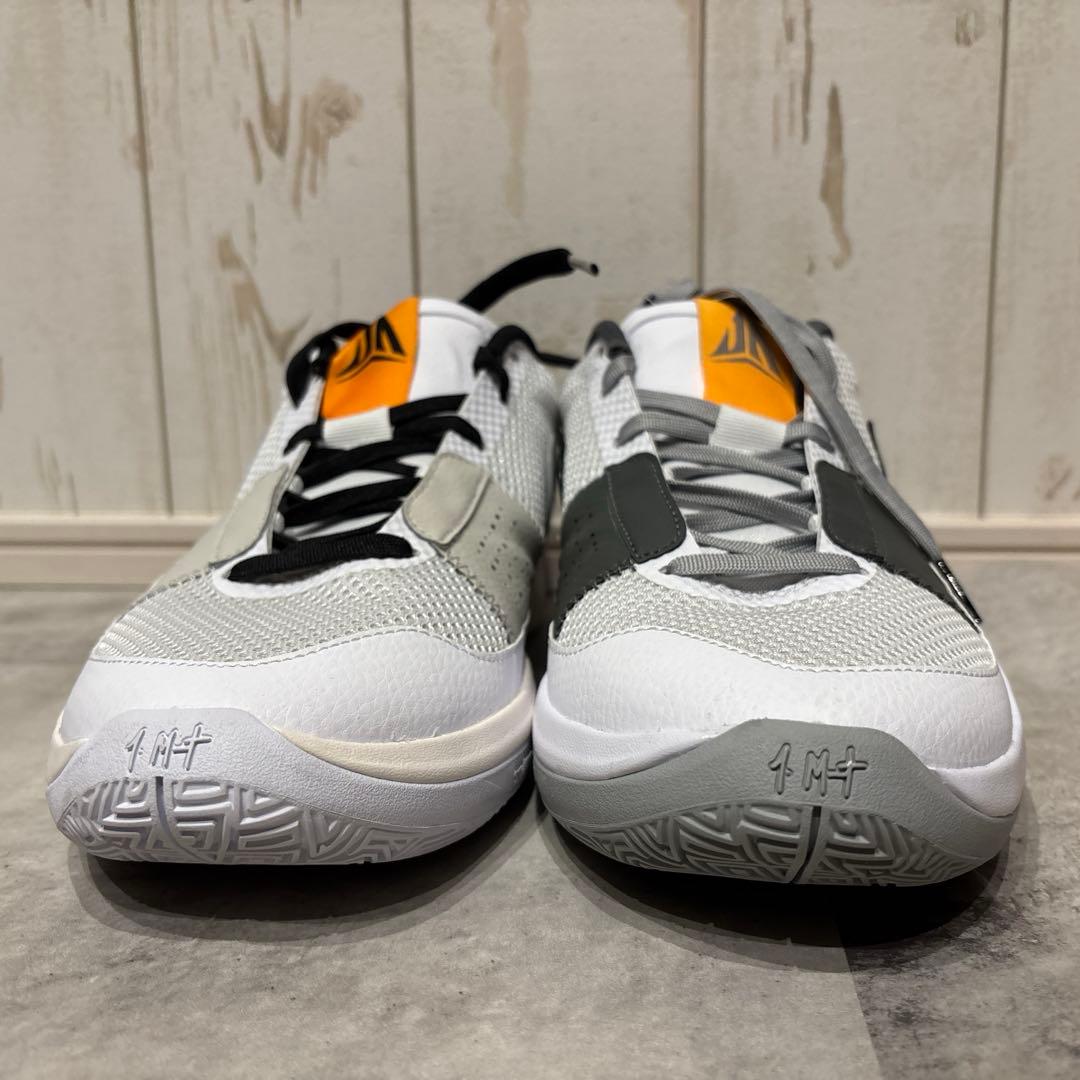 新品級⭐︎NIKE JA1 ナイキ ジャ1 EP Ja Morant 27.5㎝