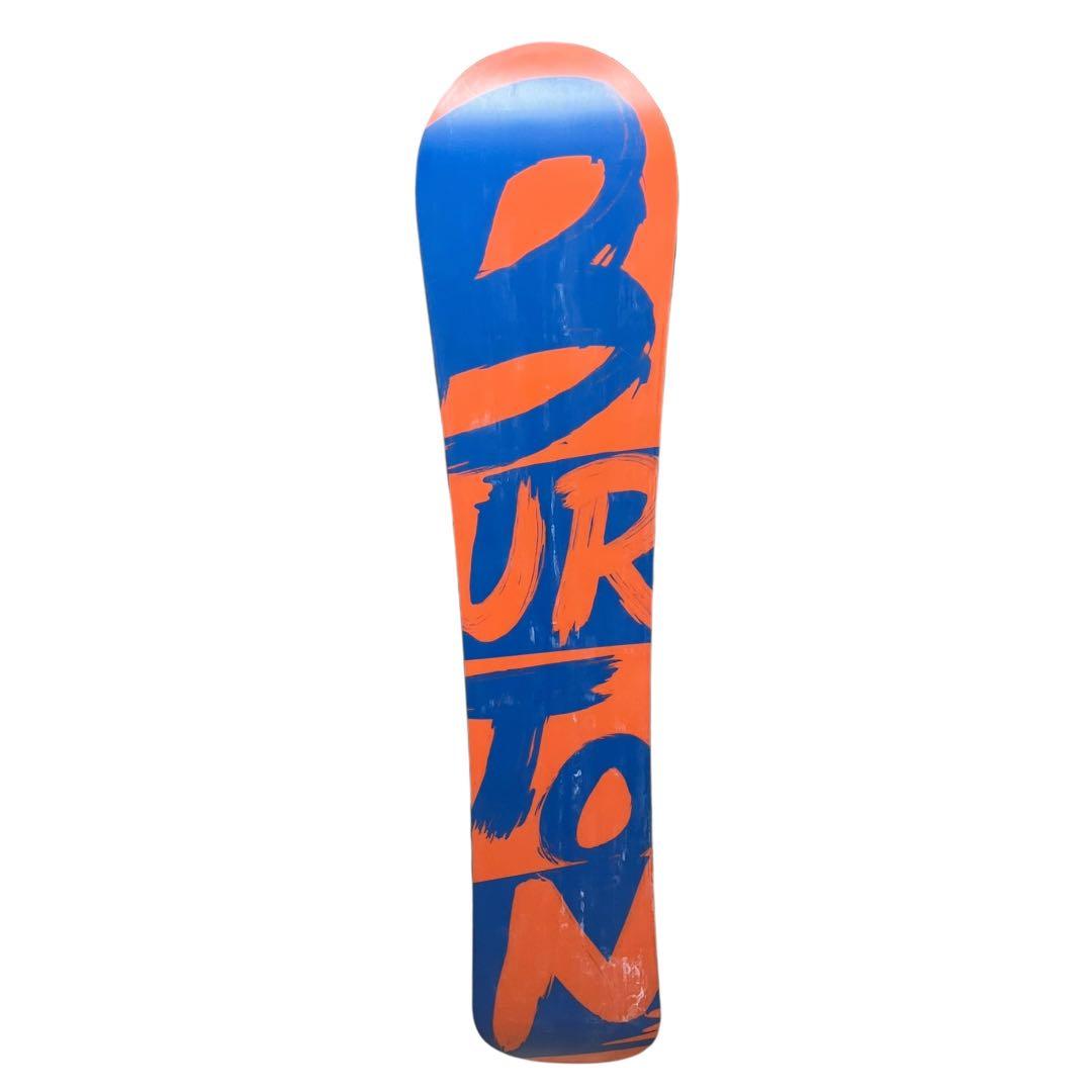 良品 Burton RIPCORD 150cm × CARTEL S バートン