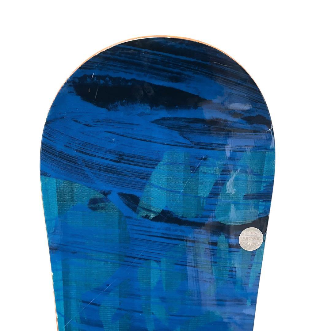良品 Burton RIPCORD 150cm × CARTEL S バートン
