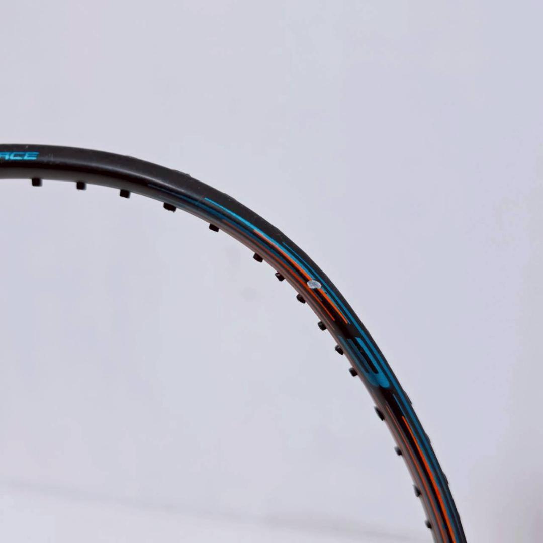 MIZUNO ミズノ アクロスピード3 バドミントンラケット