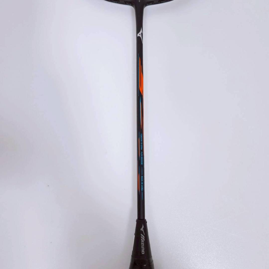 MIZUNO ミズノ アクロスピード3 バドミントンラケット