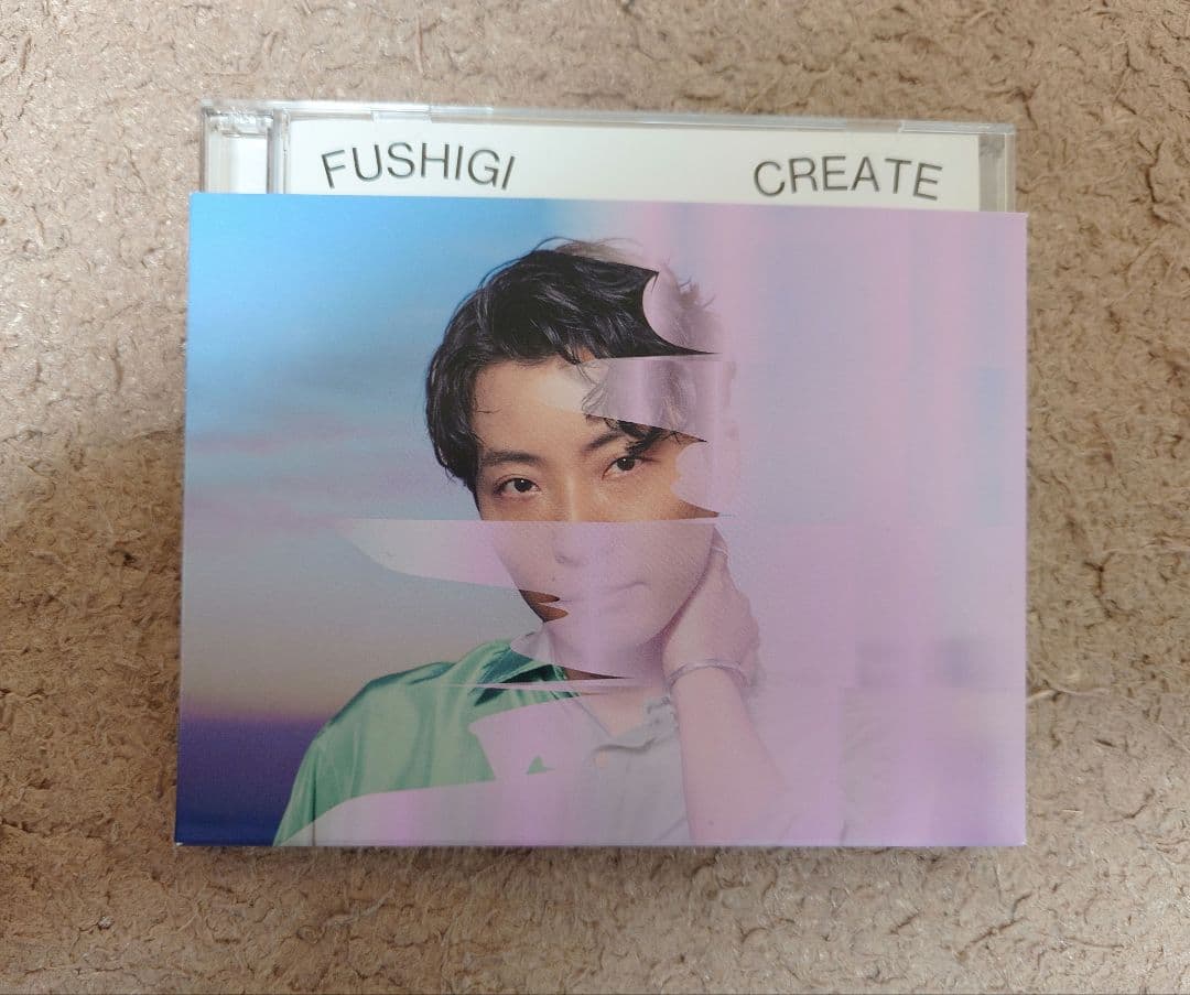 星野源 GRATITUDE SINGLES BOX 2010-2020 不思議
