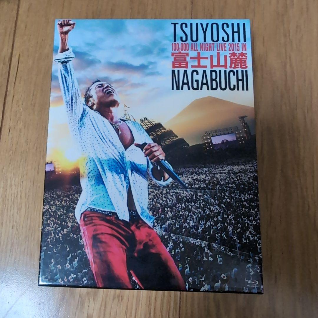 長渕 剛　DVD CD まとめ売り