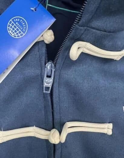 adidasアディダス 中国限定 蛇年トラックジャケット ネイビー XLサイズ”