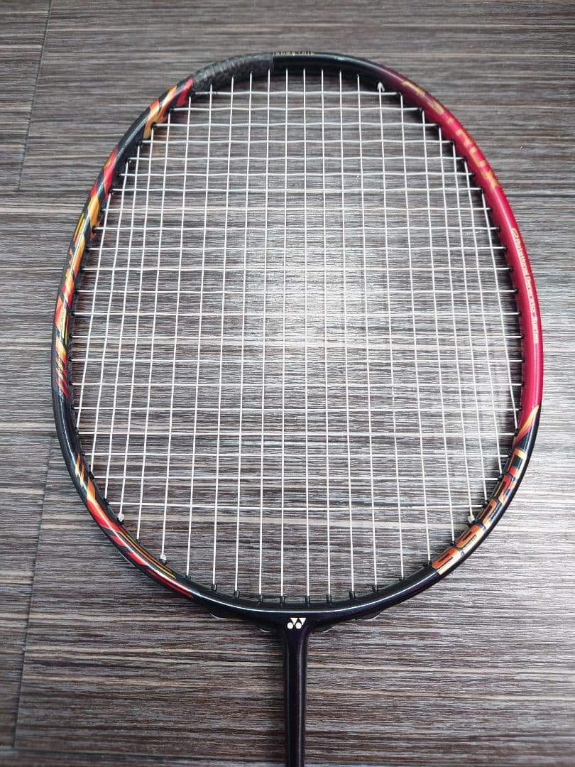 【値下げ】YONEX ASTROX99 PRO＜修理品＞