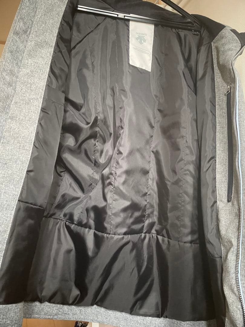 DESCENTE スキーウェア　上のみ