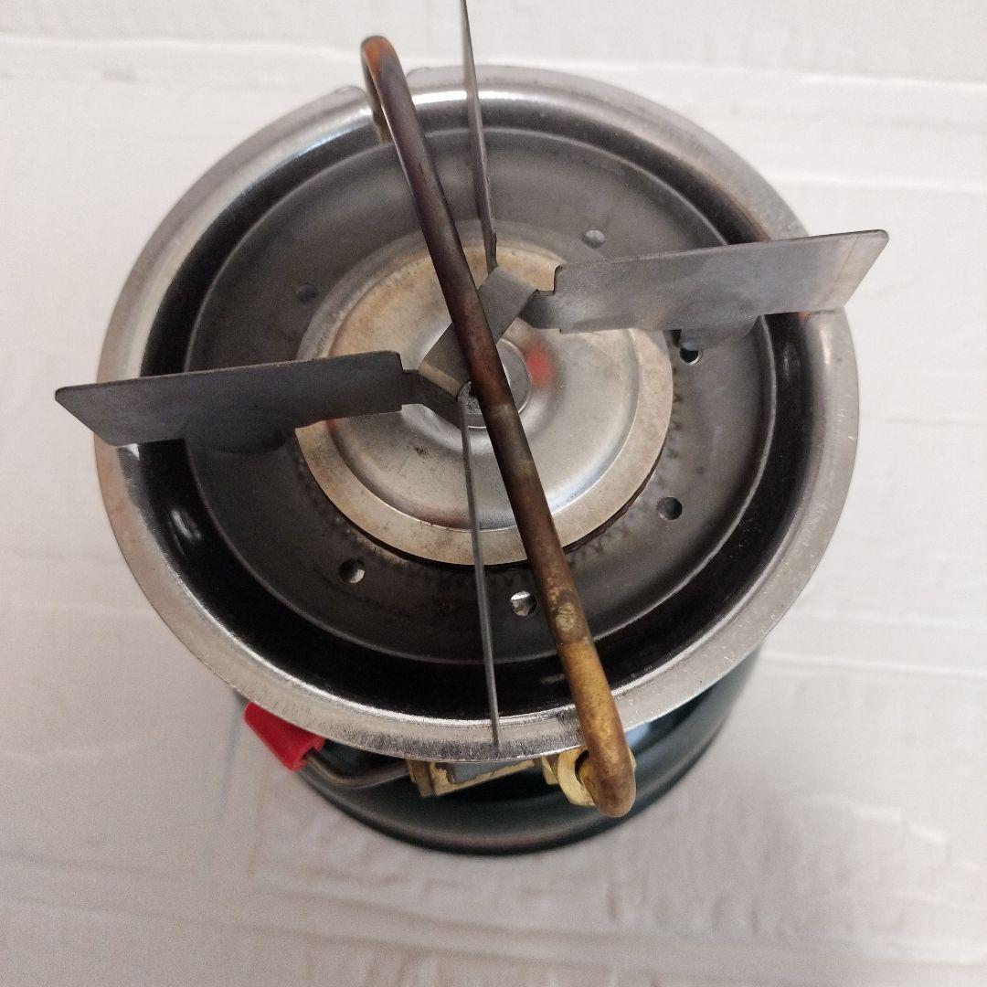 Coleman 508A Stove シングルバーナーコンロ