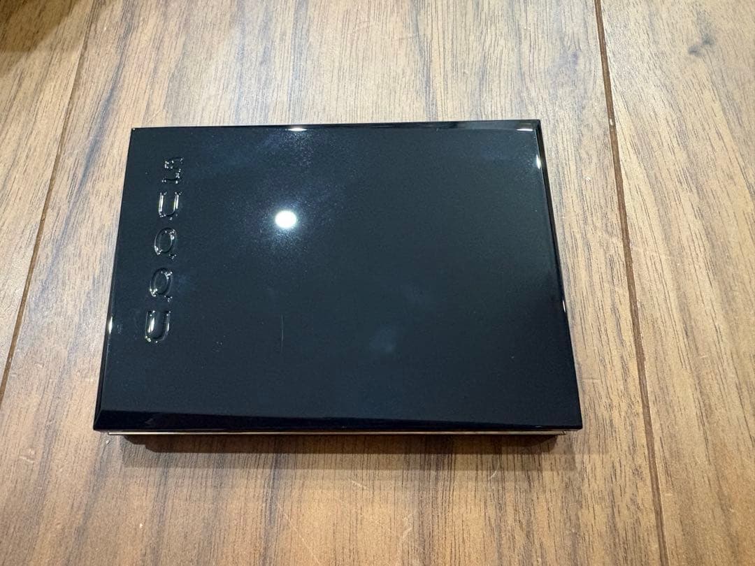 【限定品】スック　アイシャドウ　冬響