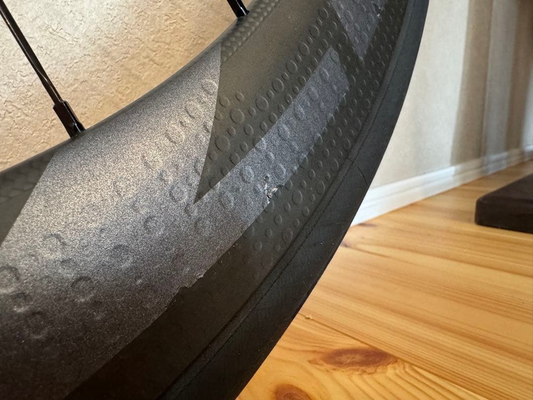 ZIPP404 FIRECREST シマノフリー