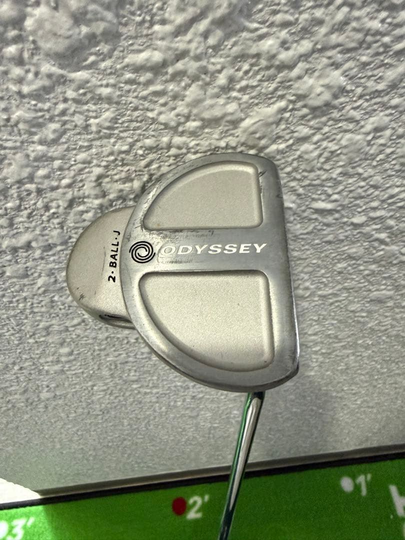 Callaway ジュニアゴルフクラブセット