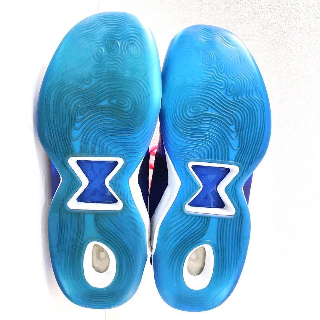 ナイキ　NIKE PG5 PS EP PlayStation5 ブルー　26