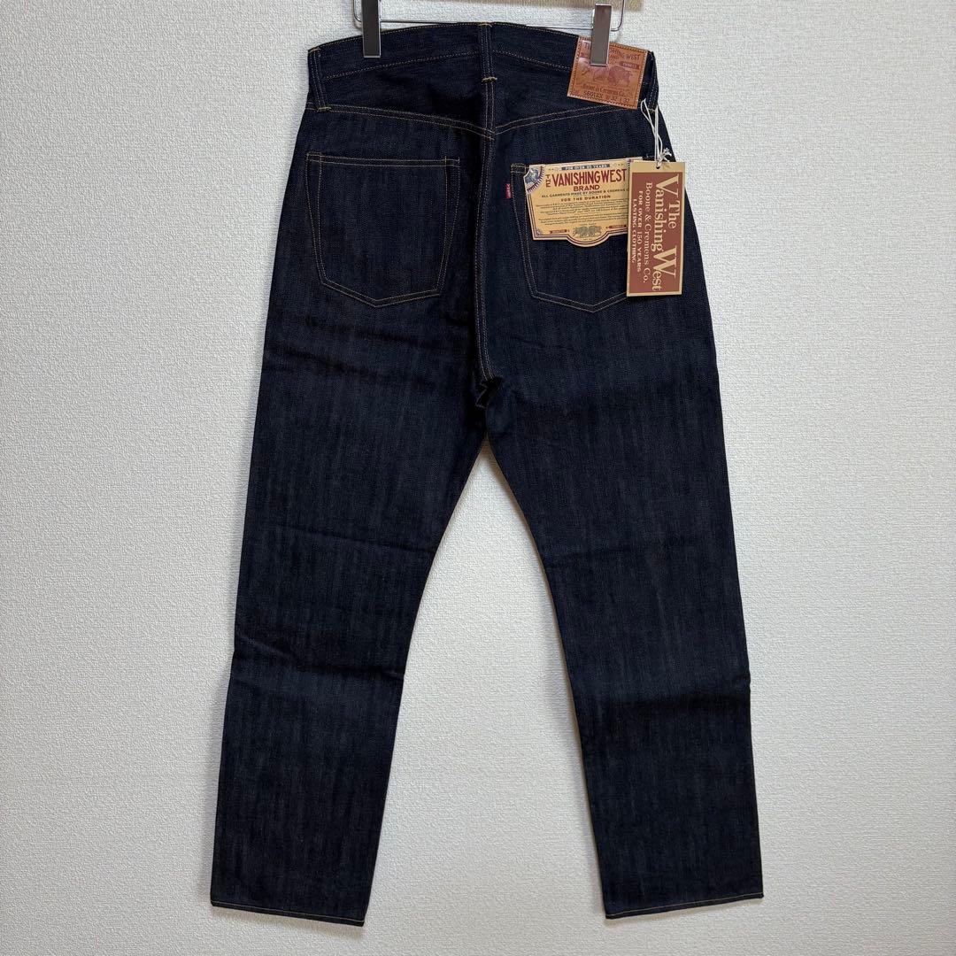 パンツ FREEWHEELERS S601XX 1945 SECOND 2522002