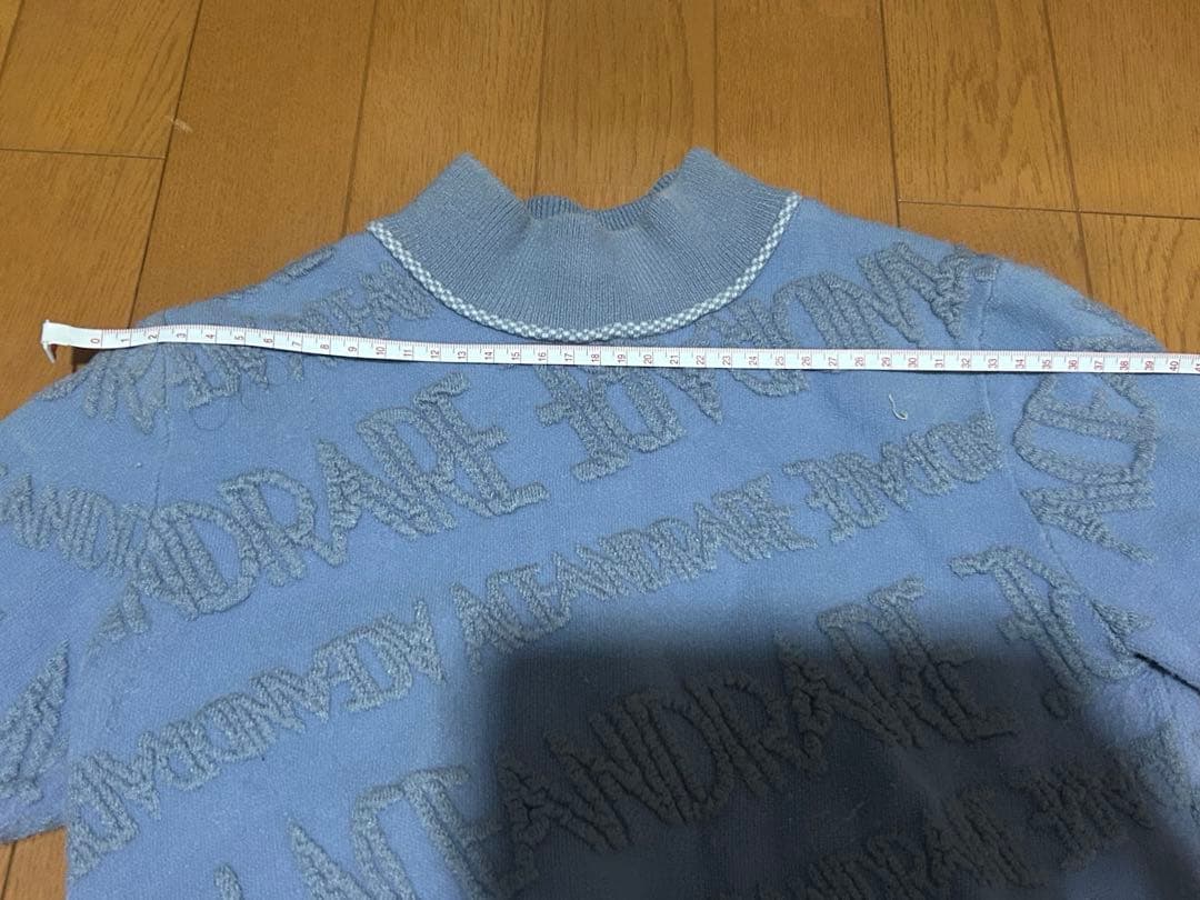 ACE ANDRARE ゴルフ セットアップ