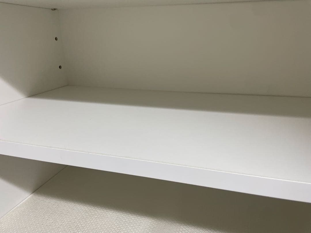 美品‼️松田家具　食器棚