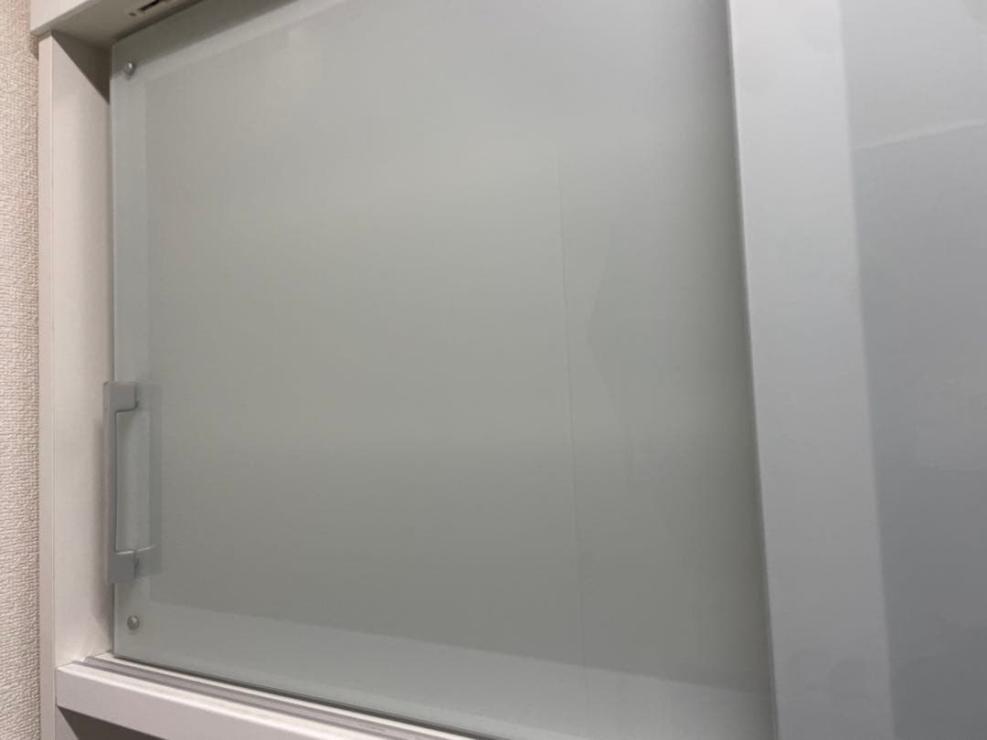 美品‼️松田家具　食器棚