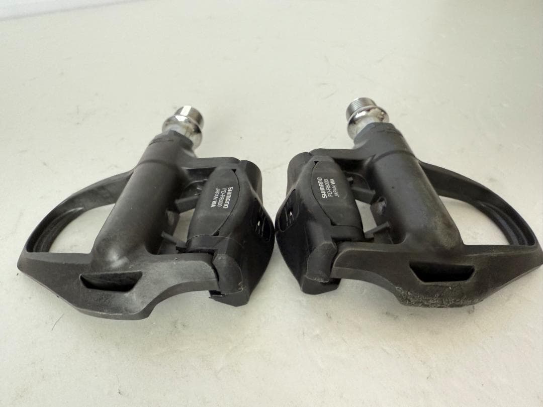 SHIMANO シマノ PD-R8000 ULTEGRA ペダル V2023