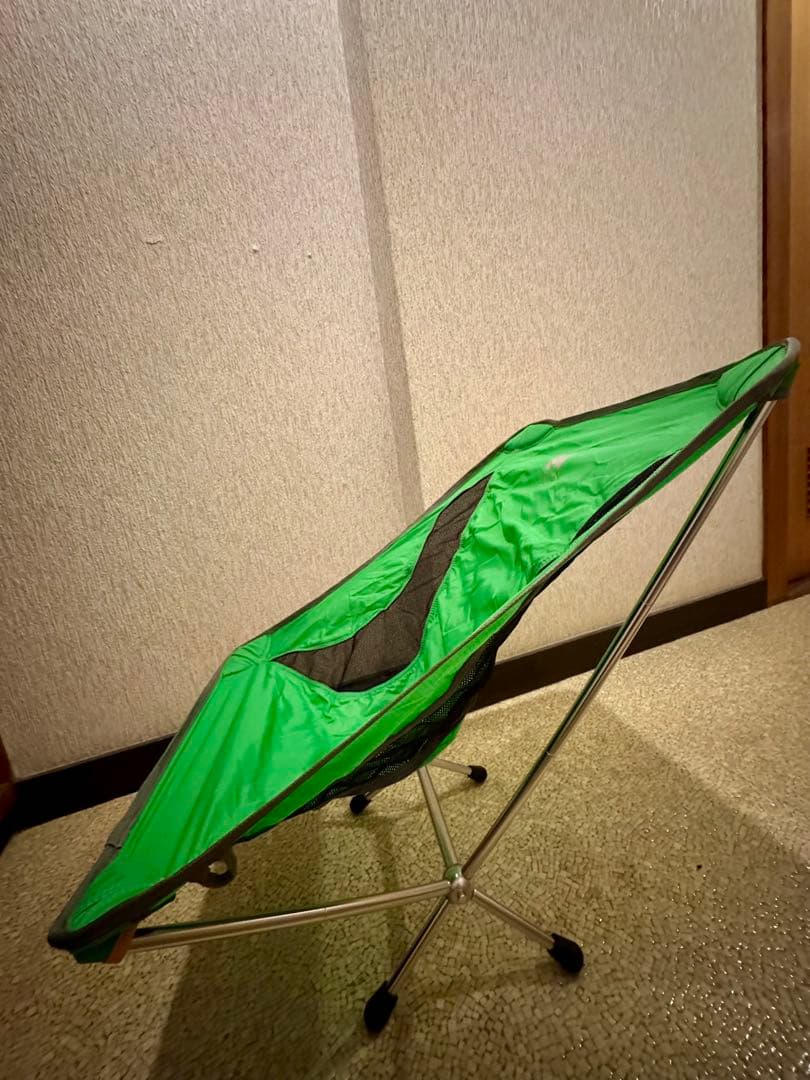 ALITE マンティスチェア ライトグリーン