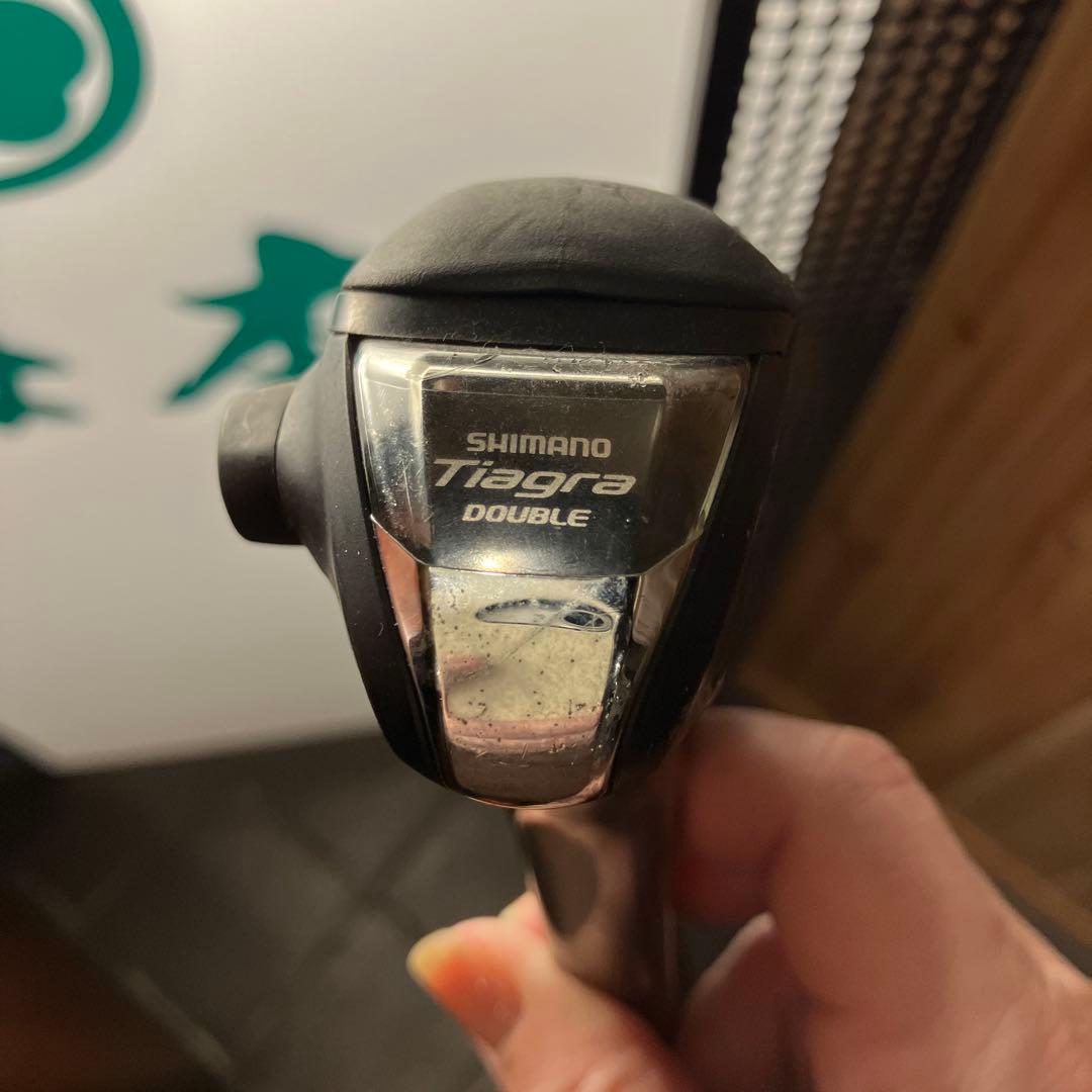 Shimano Tiagra ティアグラ　STI 10S 中古