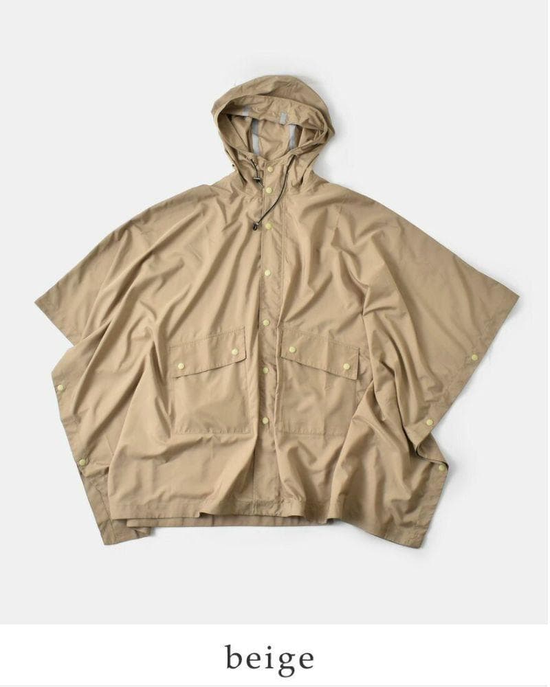 トラディショナルウェザーウェア RENFREW RAIN パーカー
