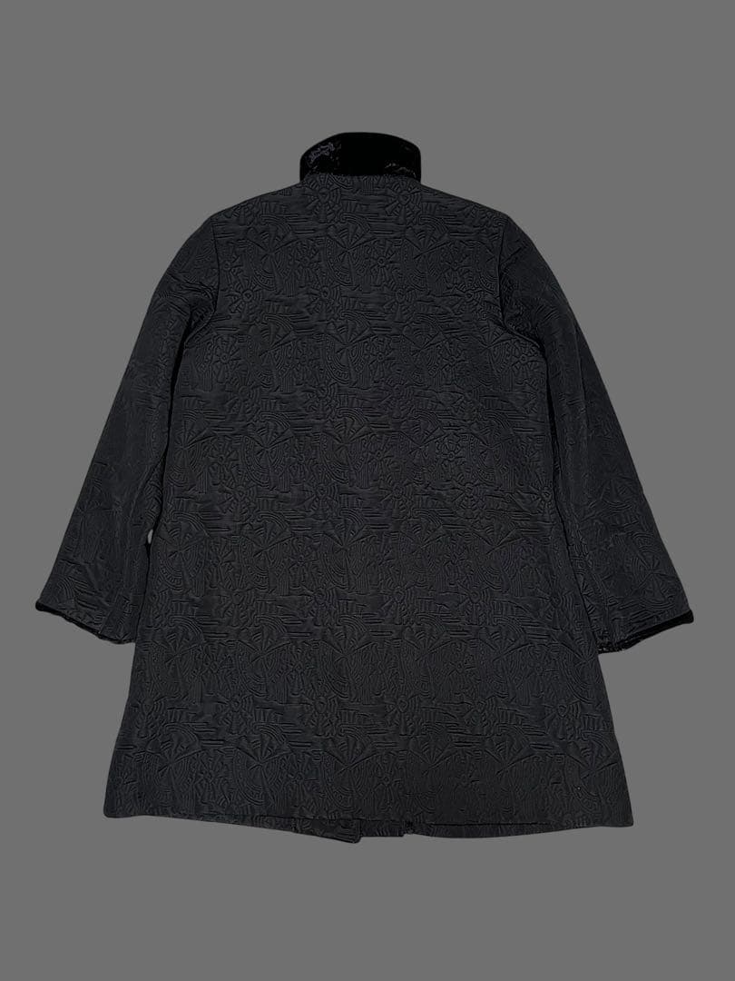 ジャケット・アウター Vintage quilting patter jacket