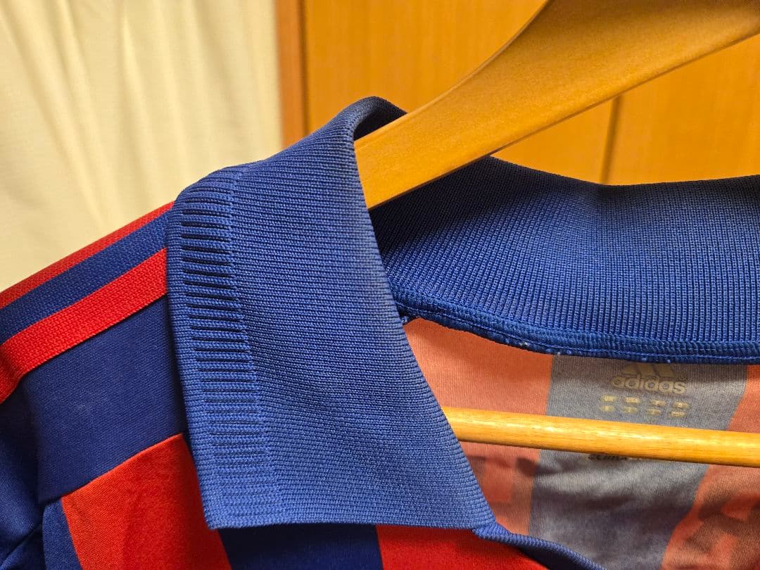 FC東京　森重　レプリカユニホーム　ACL仕様　サイズXO