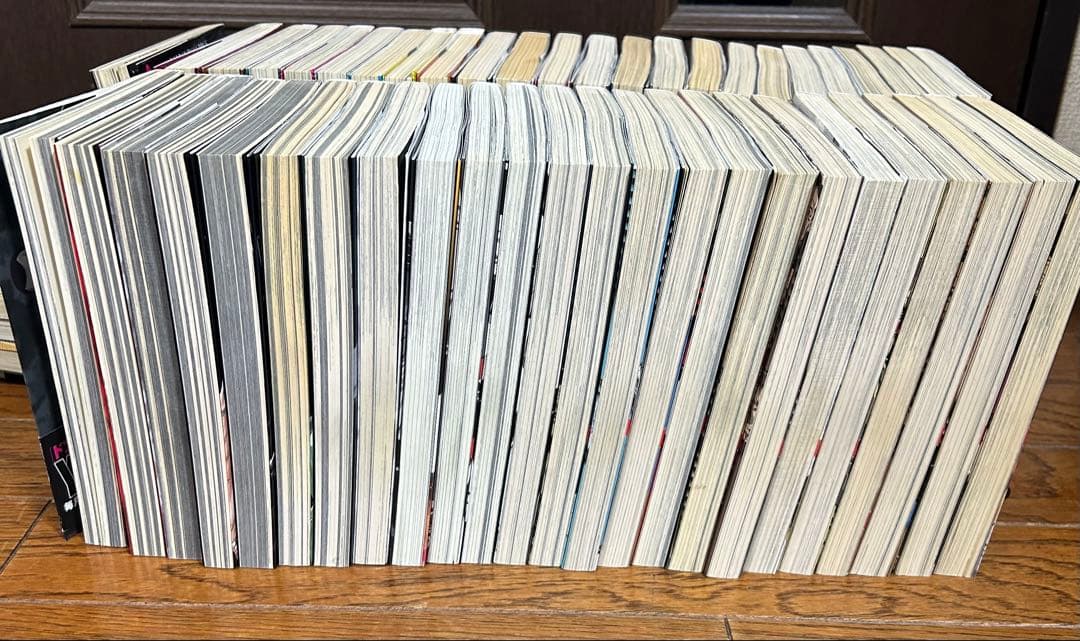 漫画　ドンケツ　全52巻　全巻セット