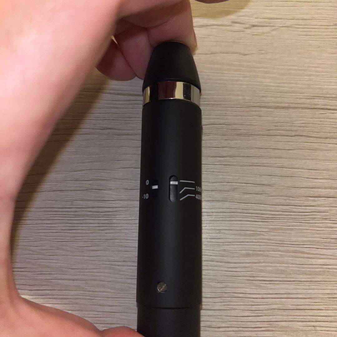 ②SHURE ( シュア ) / WBH54B 高級ヘッドセット