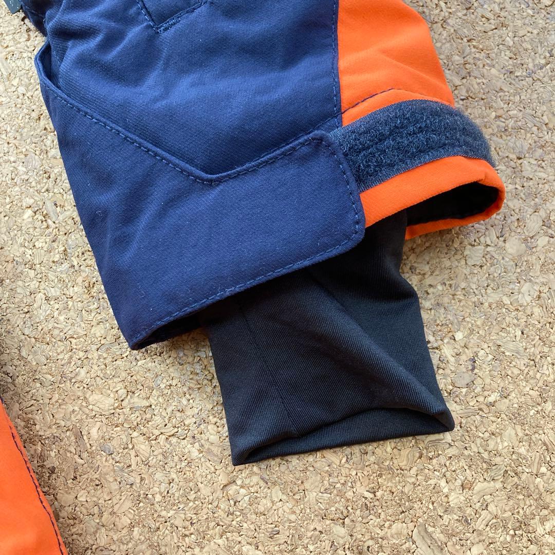 【美品】クイックシルバー QUIKSILVER スノボジャケット Lレディース