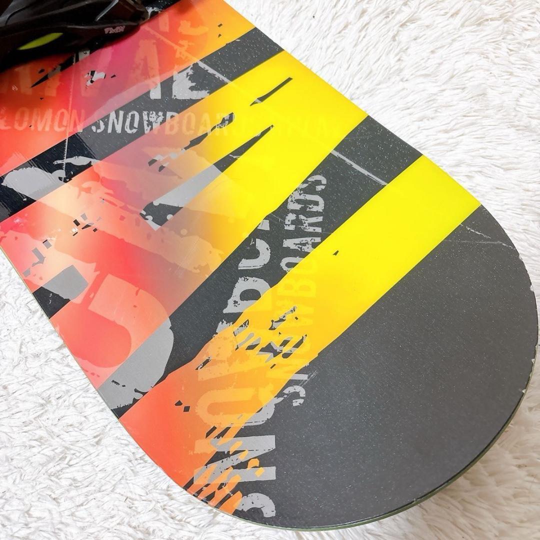 SALOMON RIVAL 150 FLUX RK CA M-Lサイズ