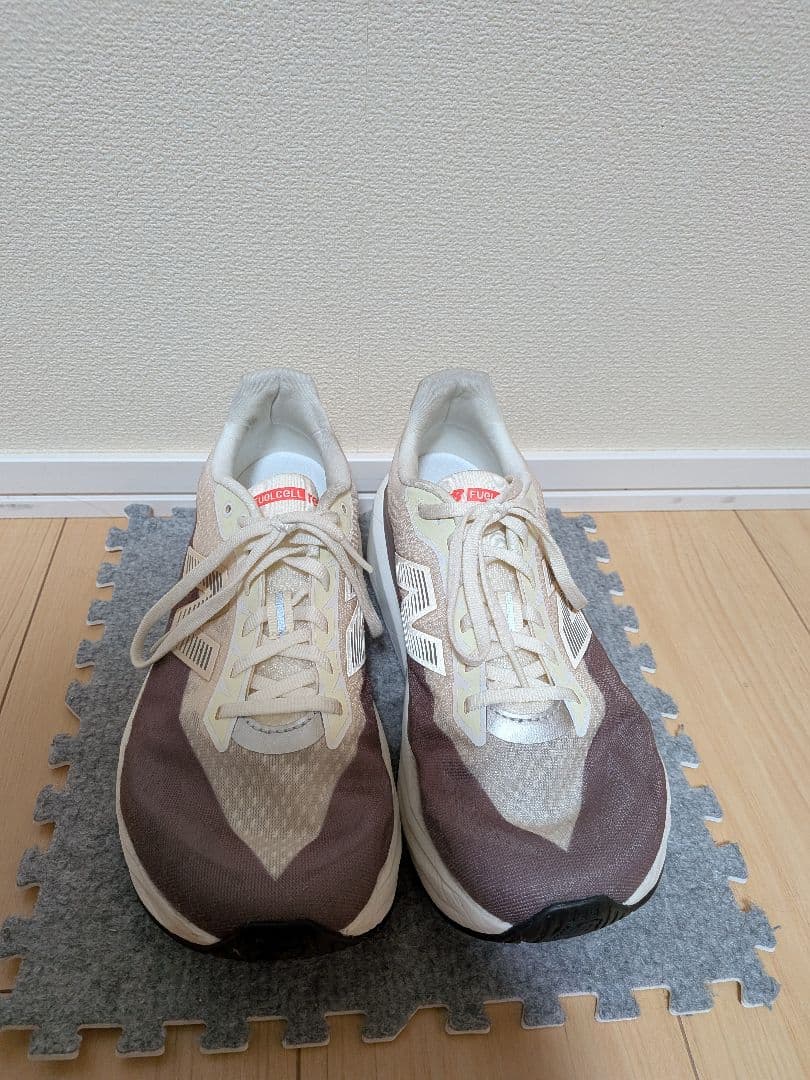 スパイク・シューズ New Balance FuelCell Rebel v5 2e 27.0cm