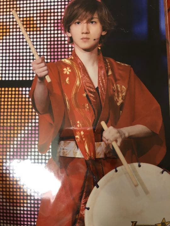 SixTONES グッズ まとめ