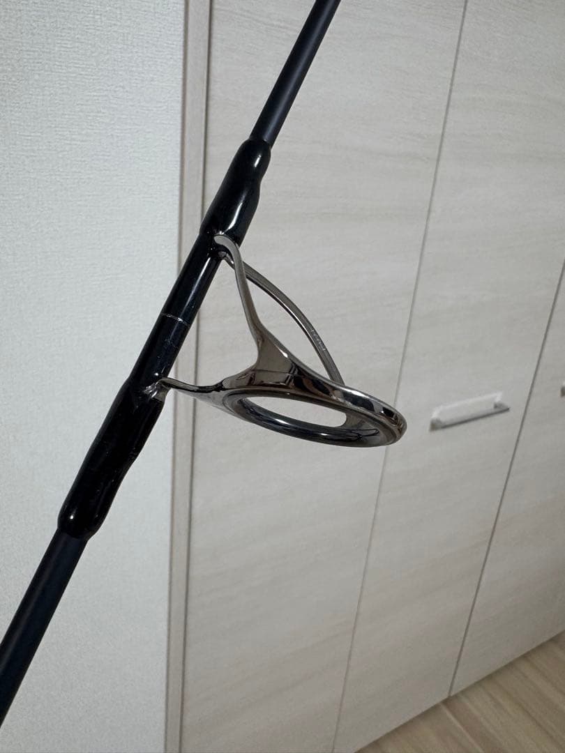 天龍 TENRYU ジグザムドラッグフォース J631s-2/3 中古