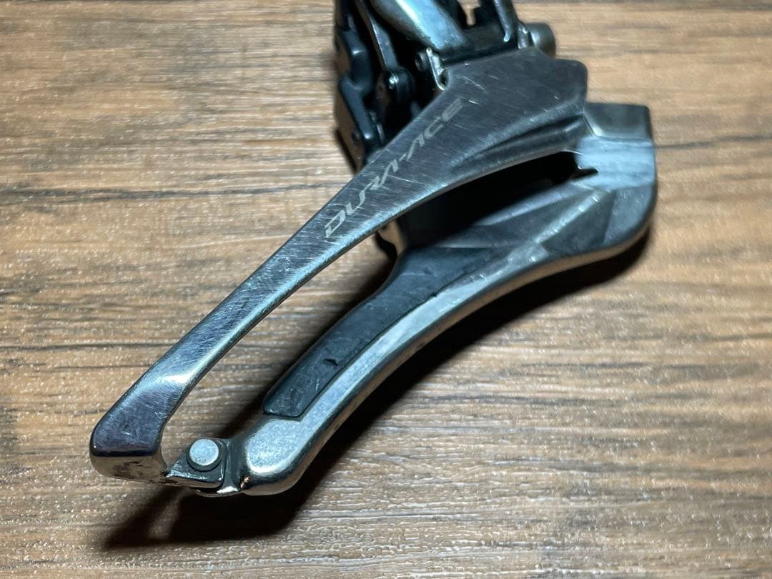 パーツ FD-r9100 DURA- ACE