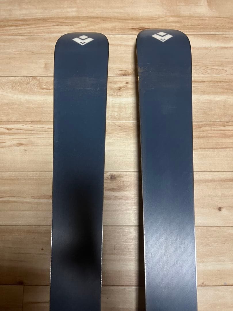 スキー板 Vector glide OMNNY 170cm