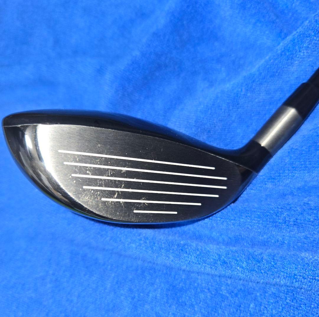 水曜日まで値下げCallaway Apex UW ユーティリティ21°