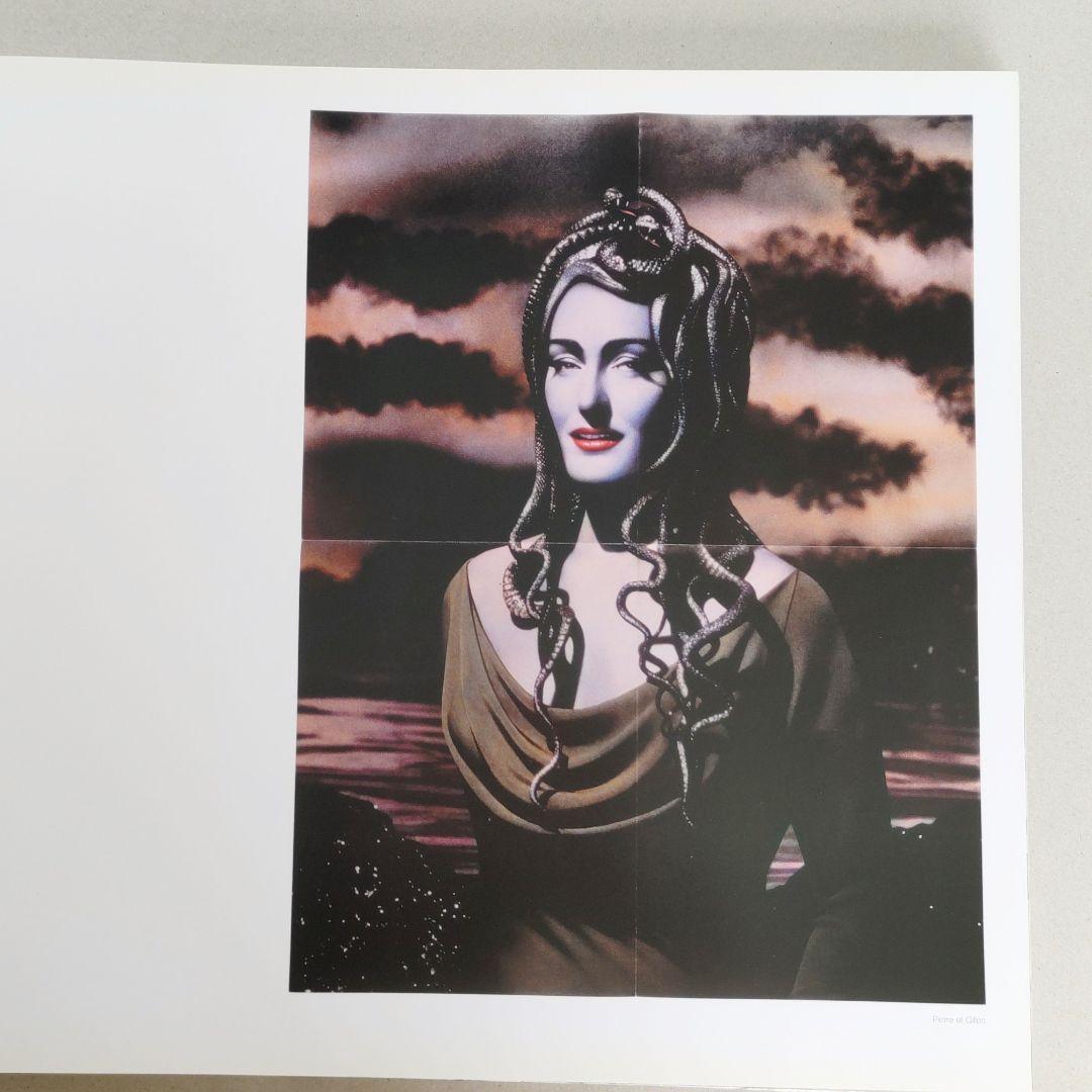 アート・デザイン・音楽 DREAMING IN PRINT A DECADE OF VISIONIRE