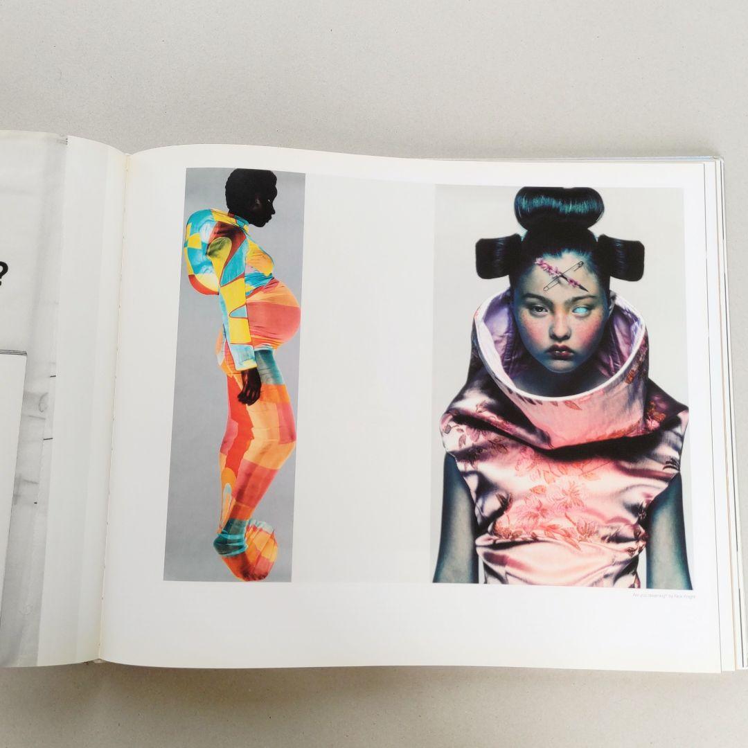 アート・デザイン・音楽 DREAMING IN PRINT A DECADE OF VISIONIRE