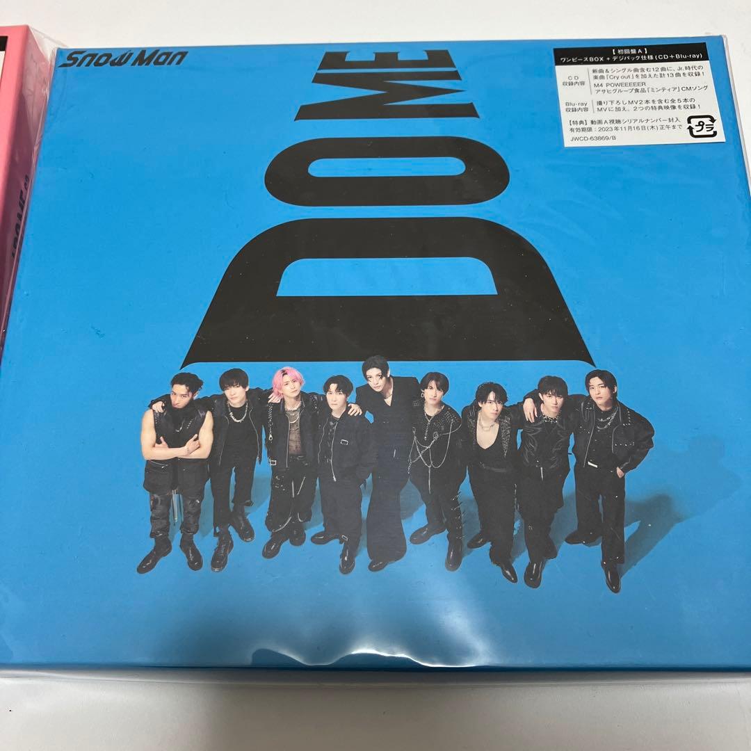 Man 3rd アルバム i DO ME S3 初回盤 Blu-ray