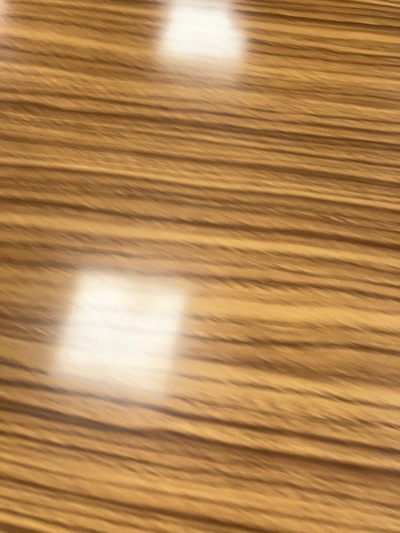 どこかのつくえ