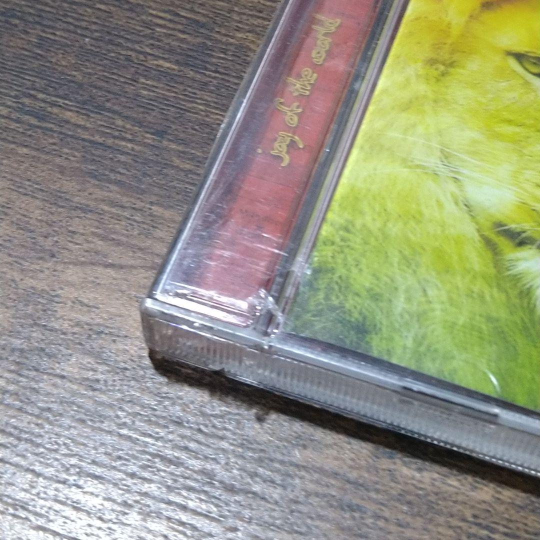 値下げ【未開封】STARKEY BANTON「Joy Of The World」